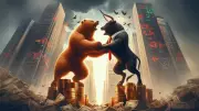 Stock Market Live: Sensex, Nifty Muted Start; Oil Prices Rise on Hormuz Tensions