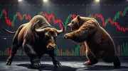 Stock Market Live: Sensex, Nifty Set for Muted Start Amid Crude Oil Surge