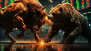 Stock Market Live: Sensex, Nifty Set for Muted Start Amid High Crude Oil Prices