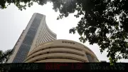 Stock Markets Plunge 2% on Oil Prices and Iran Tensions
