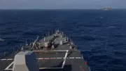 Strait of Hormuz Disruption Drives Bunker Fuel Prices Up in Asia