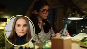 Stranger Things Star Gabriella Pizzolo Credits Natalie Portman for Psychology Degree