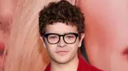 Stranger Things Star Gaten Matarazzo to Make West End Debut in Rent Revival