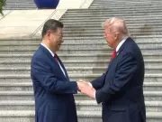 Strategic Supply Chains to Dominate Trump-Xi Talks: Semiconductors to Rare Earths