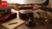 Stridhan: Women's Exclusive Property Rights Explained by Law