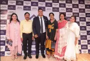 Strong Buyer Turnout at Navbharat Niwas Rajasthan Projects Event in Noida