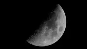 Strong Evidence of Subsurface Ice Under Craters in Moon's South Polar Region: Study