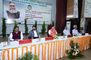 Students and Scientists Urged to Adopt Sustainable Farming for Healthier Nation