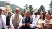 Students Explore Diverse Courses and Career Options in Himachal Event