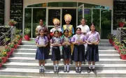 Students Shine at Inter-School Competitions Across Various Events