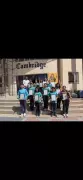 Students Shine at YMUN 2026 Conference in School Event