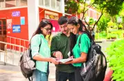 Study Abroad Costs Surge for Indian Students Over Decade