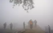 Study: Pollution Surges 20% in Indo-Gangetic Plain, Himalayan Region, North-East