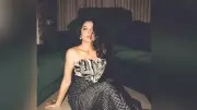 Subhashree Ganguly Stuns in Monochrome Elegance, Fans Praise Style