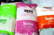 Sudha Milk Prices Hiked by Rs 2-4 per Litre in Bihar from May 25