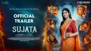 Sujata Official Trailer: Devika Sri Singh and Shaan Khan Starrer Unveiled