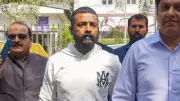 Sukesh Chandrasekhar's Wife Denied Bail in ₹200 Crore Extortion Case, Gets Relief in ED Case