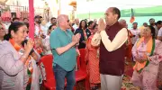 Sukhu's Rs 50 Lakh Promise to Mandi Councillors: Jai Ram Alleges Voter Influence