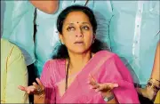Sule's Car Meets with Accident on Mumbai-Pune Expressway, No Injuries Reported