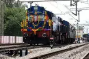 Summer Special Train Between Thiruvananthapuram and Velankanni Announced