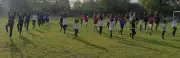 Summer Sports Camp 2026 Launched by Union Football Club in Jaipur