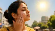 Sun Exposure Risks in India: Skin Damage and Sunscreen Awareness