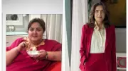 Sunaina Roshan Opens Up About Her Inspiring Weight Loss Journey