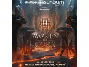 Sunburn Festival 2025: 19th Edition Announced with New Dates and Location