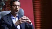 Sundar Pichai: 5 Career-Saving Office Politics Tips from Google CEO