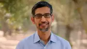 Sundar Pichai's Scuba Diving Experience Reflects His Calm Leadership Style