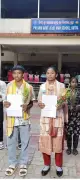 Sundargarh Class X Toppers: Poor Farmers' Children Top District Exam