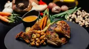 Sunday Roast Pesticide Crisis: Greenpeace Report Reveals 100+ Chemicals