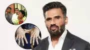 Suniel Shetty Teases Yeda Anna Return, Fans Await Awara Paagal Deewana 2