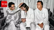 Sunil Dutt sought Bal Thackeray's help for Sanjay Dutt's arrest, reveals old interview