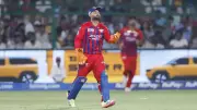 Sunil Gavaskar backs Rishabh Pant after F-word controversy in IPL