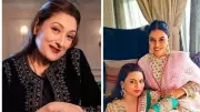 Sunita Ahuja and Tina Ahuja to Appear Together on Reality Cooking Show
