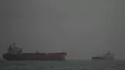 Sunken Russian Ship Carried Nuclear Reactor Parts for Submarines, Spain Says