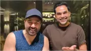 Sunny and Abhay Deol Cook Up Fun in Goa Reunion