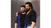Sunny Deol Praises Bobby Deol's 'Bandar' Teaser; Film Releases June 5