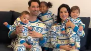 Sunny Leone Birthday: Inside Her Adorable Family Life with Daniel Weber