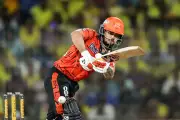Sunrisers Hyderabad Beat CSK to Enter IPL 2026 Playoffs
