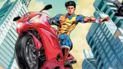 Super Commando Dhruva Gets Anime Makeover: India's Comic Icons Rebooted