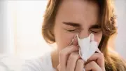 Suppressing Sneeze Can Cause Brain Leak, Rare Case Shows