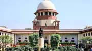 Supreme Court Agrees to Delete Harsh Remarks Against Academicians Over NCERT Chapter