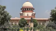 Supreme Court Asks IYLA If It Is Nation's Chief Priest in Sabarimala Case