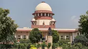 Supreme Court Awards Rs 11 Lakh for Illegal Detention, Upholds Liberty