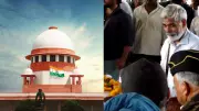 Supreme Court Backs CBI Probe in Twisha Sharma Case, Warns Against Media Trial