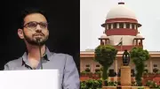 Supreme Court: Bail is rule, jail exception even under UAPA in narco-terror case