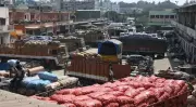 Supreme Court Clears Path for Mega Agri Market in Bengaluru After Decades
