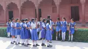 Supreme Court Directs Centre to Ensure Free Sanitary Pads in Schools